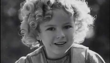 Shirley Temple A&E Biography