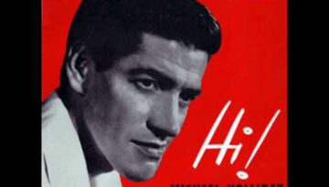 Starry Eyed – Michael Holliday