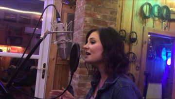 Still Haven’t Found What I’m Looking For – The Church Sisters