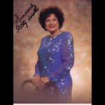 Wings of a Dove - Kitty Wells