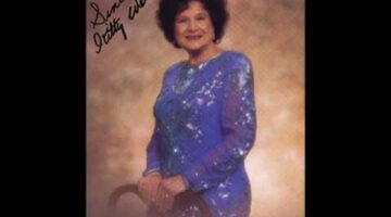 Wings of a Dove – Kitty Wells