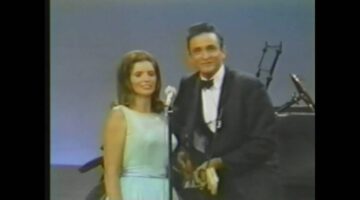 Johnny Cash & June Carter – Jackson