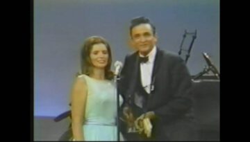 Johnny Cash & June Carter – Jackson