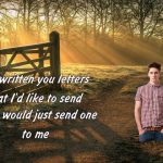 Just When I Needed You Most – Randy VanWarmer
