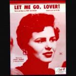 Let Me Go Lover – Joan Weber