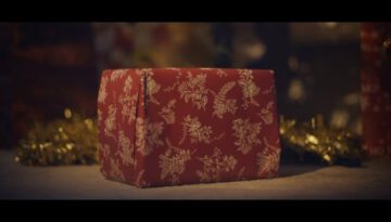 Love Is A Gift – A Christmas Short Film