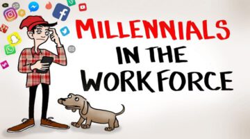 The Problems With Millennials in the Workforce