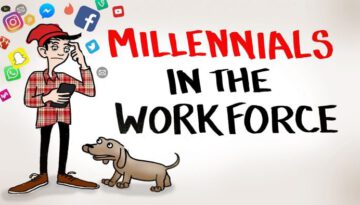 The Problems With Millennials in the Workforce