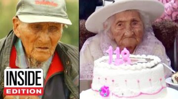 Two 118-Year-Olds in Bolivia May Be the Oldest Living People on Earth