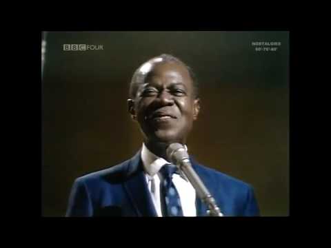 What a Wonderful World – Louis Armstrong – www.paulmartinsmith.com