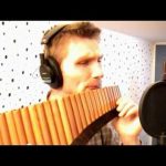 You Raise Me Up - Pan Flute - David Döring