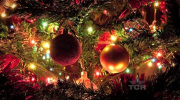 Texas Best – Christmas Lights (Texas Country Reporter)