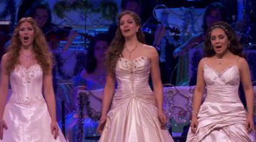 Christmas in London – André Rieu