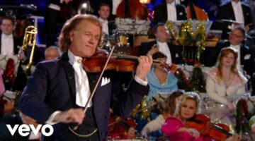 White Christmas – André Rieu