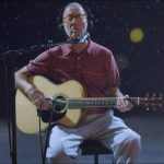 For Love On Christmas Day - Eric Clapton
