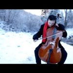 Carol of the Bells (for 12 cellos) – The Piano Guys