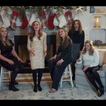 Hark! The Herald Angels Sing / Go Tell It On the Mountain | BYU Noteworthy