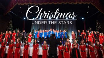 Joy to the World – BYU Vocal Point