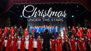 Joy to the World – BYU Vocal Point