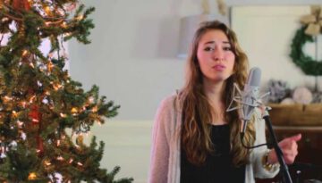 Light of the World – Lauren Daigle