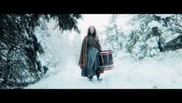 Little Drummer Boy – NTNU version