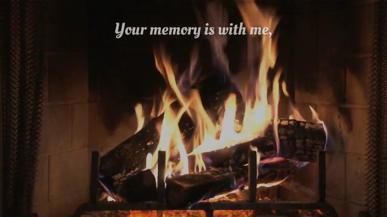 Memories of You at Christmas  NetHugs.com