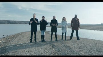 The First Noel – Pentatonix