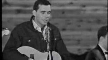 500 Miles – Bobby Bare