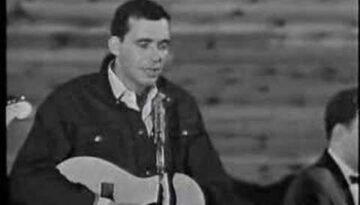 500 Miles – Bobby Bare