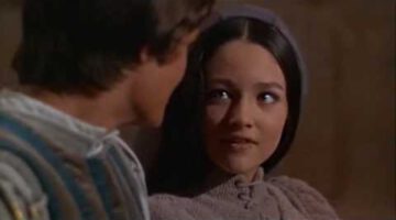 A Time for Us – Romeo and Juliet (1968)