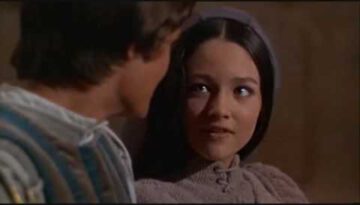 A Time for Us – Romeo and Juliet (1968)