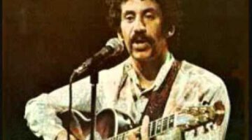 Time in a Bottle – Jim Croce
