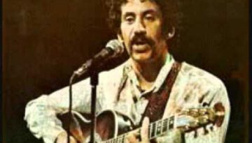 Time in a Bottle – Jim Croce