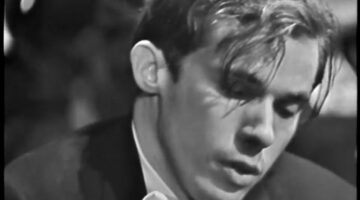 Glenn Gould and Leonard Bernstein: Bach’s Keyboard Concerto No. 1 in D minor (BWV 1052)