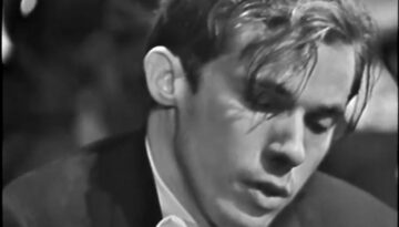 Glenn Gould and Leonard Bernstein: Bach’s Keyboard Concerto No. 1 in D minor (BWV 1052)