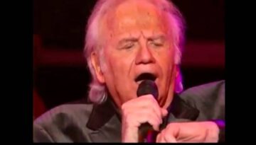 Jay Black – Cara Mia (Then & Now)