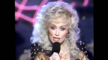 Jolene – Dolly Parton