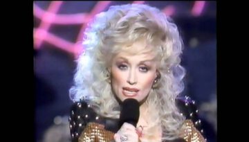 Jolene – Dolly Parton