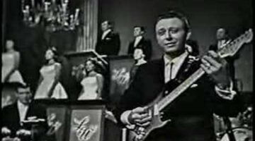 The Lawrence Welk Show: Ghost Riders In The Sky