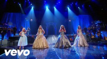 The Parting Glass – Celtic Woman