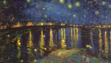 Vincent – Don McLean