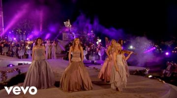 You Raise Me Up – Celtic Woman