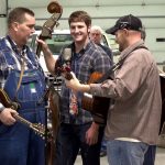 What a Day That Will Be – The Gospel Plowboys