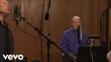 Brian Wilson – Brian Wilson and Al Jardine Perform Wouldn’t It Be Nice