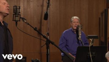 Brian Wilson – Brian Wilson and Al Jardine Perform Wouldn’t It Be Nice