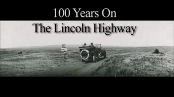 100 Years on the Lincoln Highway