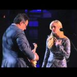 How Great Thou Art as performed by Carrie Underwood Vince Gill