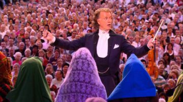 I Will Follow Him – André Rieu