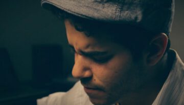 Let It Be – The Beatles (Matt Hylom Acoustic Cover)