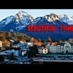 Top 10 Beautiful Towns in the United States